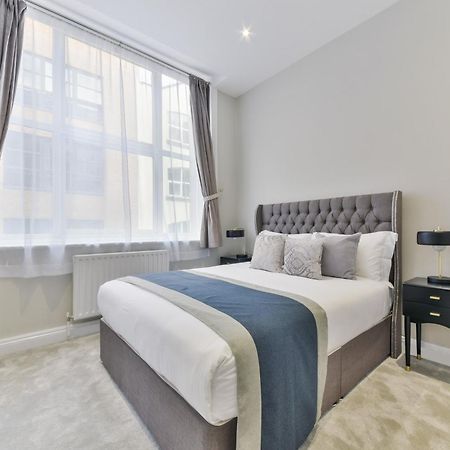 Avari Apartments - Hatton Collection ลอนดอน ภายนอก รูปภาพ