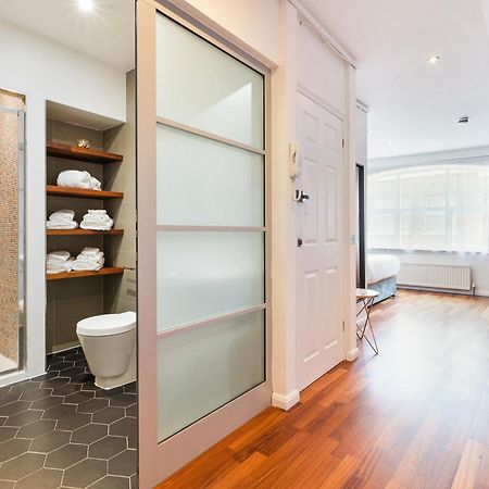 Avari Apartments - Hatton Collection ลอนดอน ภายนอก รูปภาพ
