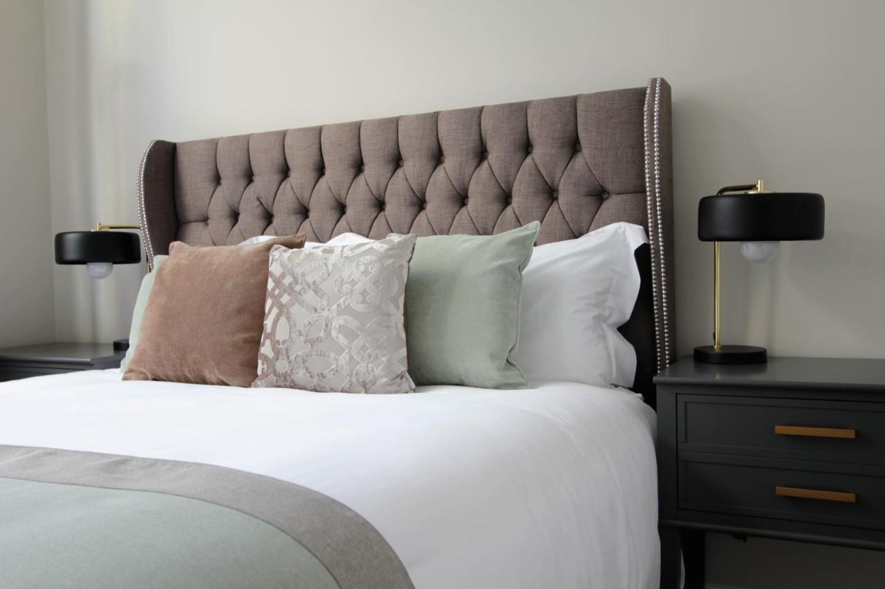Avari Apartments - Hatton Collection ลอนดอน ภายนอก รูปภาพ