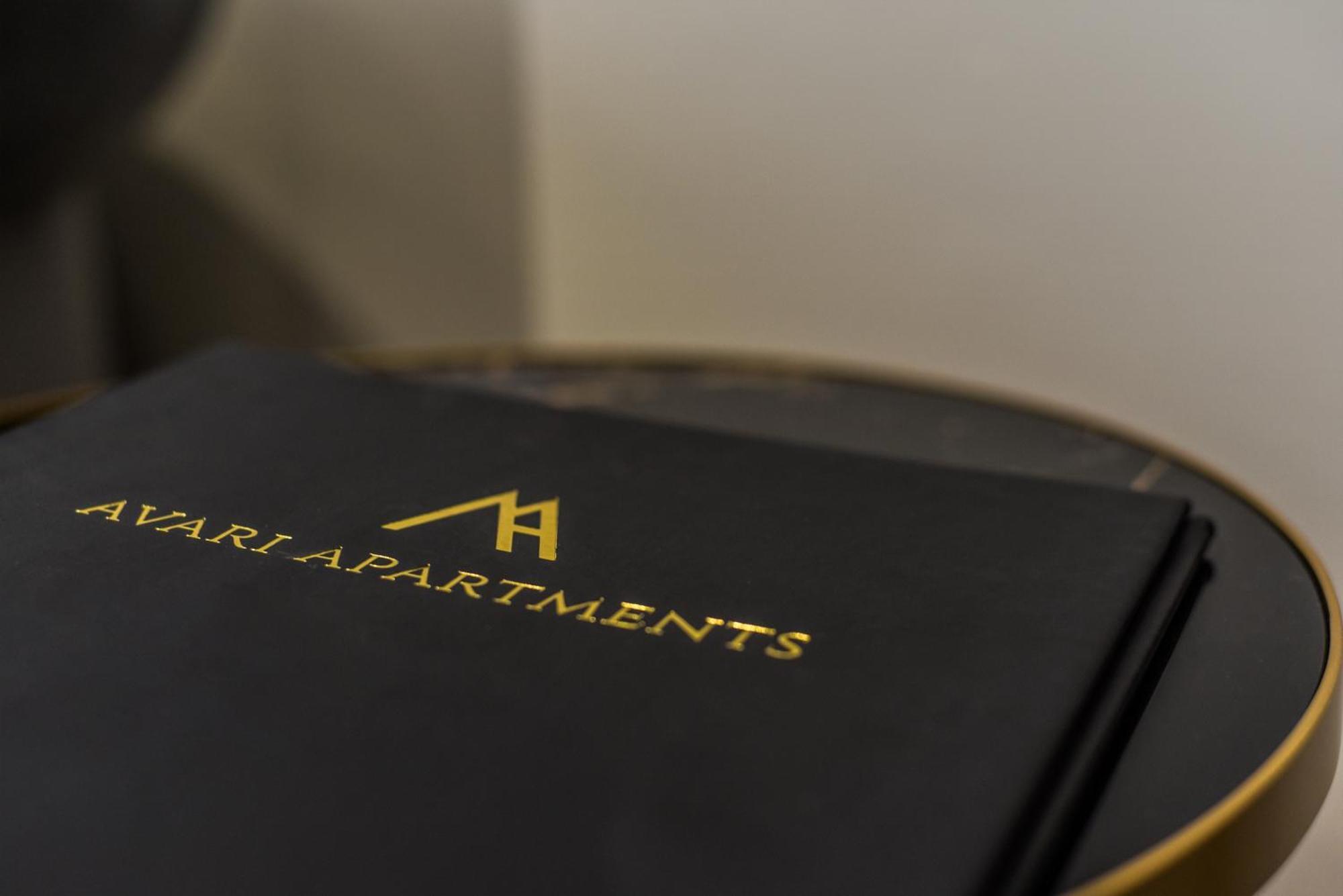 Avari Apartments - Hatton Collection ลอนดอน ภายนอก รูปภาพ
