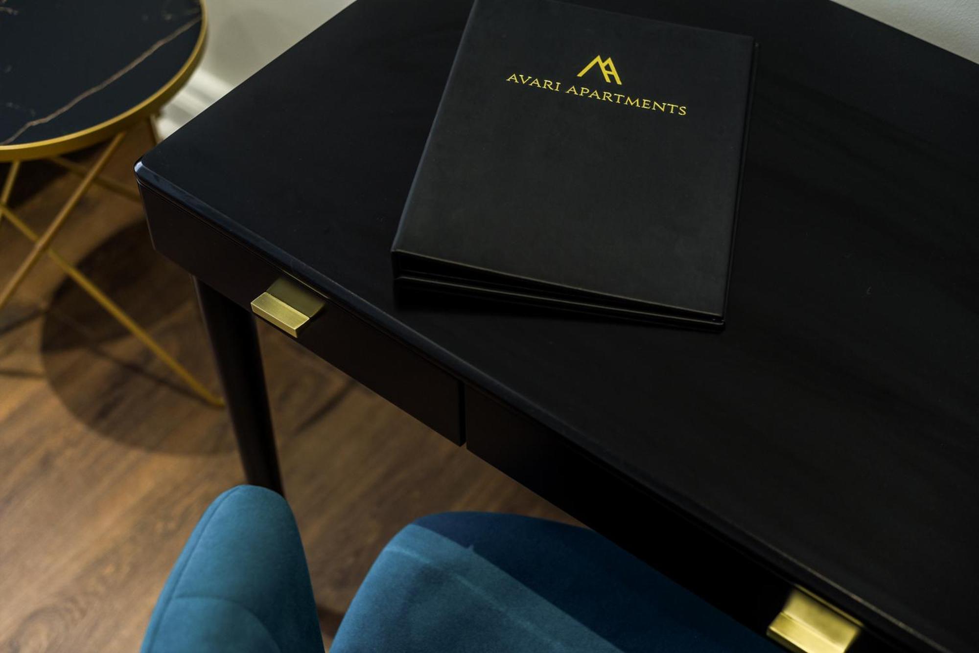 Avari Apartments - Hatton Collection ลอนดอน ภายนอก รูปภาพ