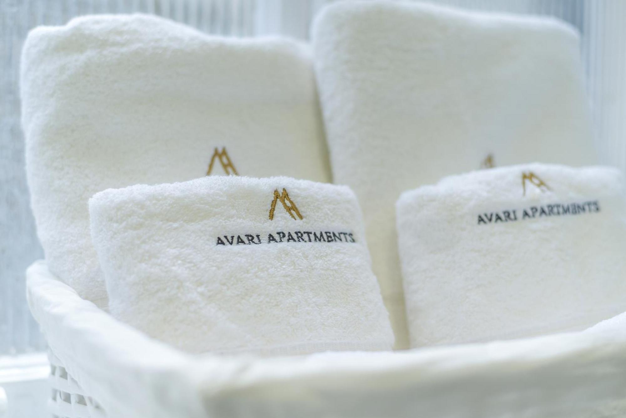 Avari Apartments - Hatton Collection ลอนดอน ภายนอก รูปภาพ